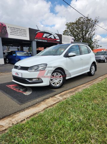 POLO 1.2 TSI