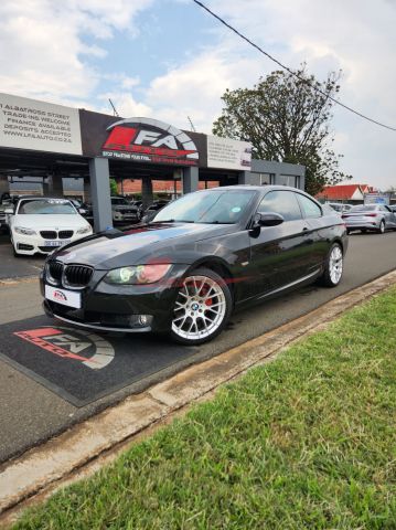 325I M SPORT