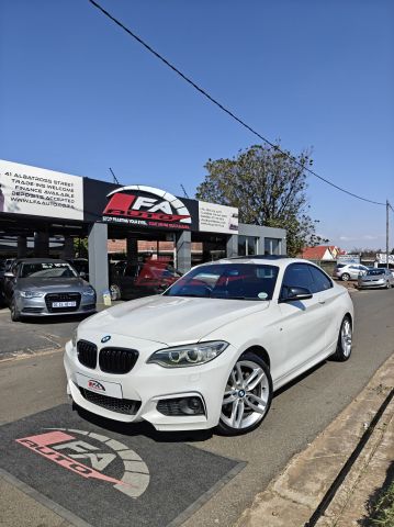 220D M SPORT