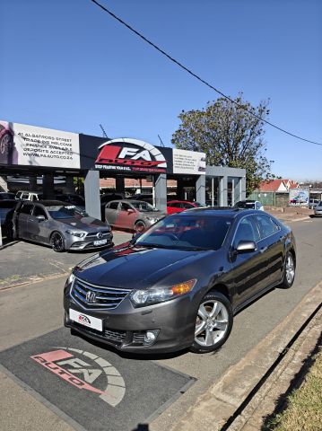 ACCORD 2.2I-DTEC