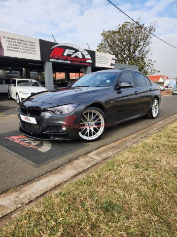 330D M SPORT