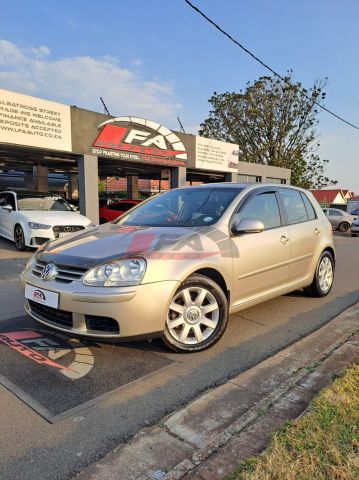 GOLF 5 2.0 TDI