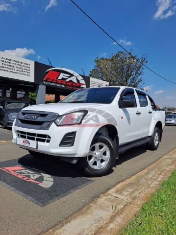 D-MAX 250 HO DOUBLE CAB